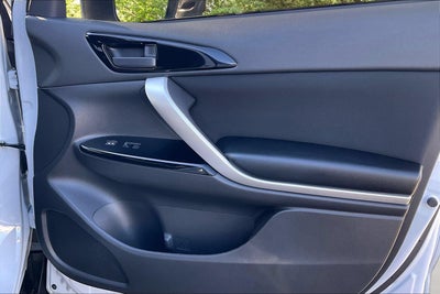 2026 Mitsubishi Eclipse Cross LE