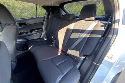 2026 Mitsubishi Eclipse Cross LE