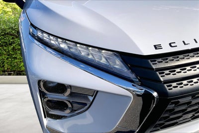 2026 Mitsubishi Eclipse Cross LE