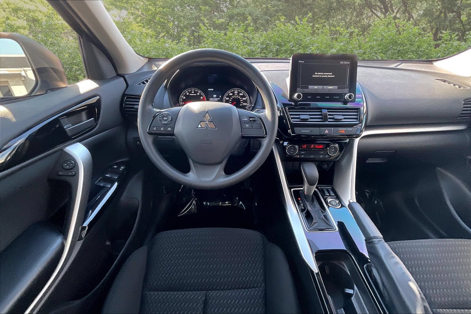 2026 Mitsubishi Eclipse Cross LE
