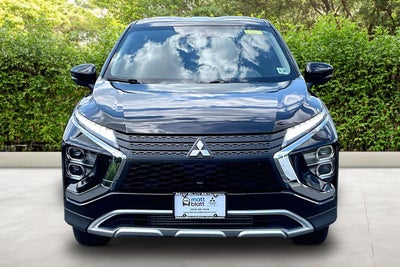 2023 Mitsubishi Eclipse Cross SE