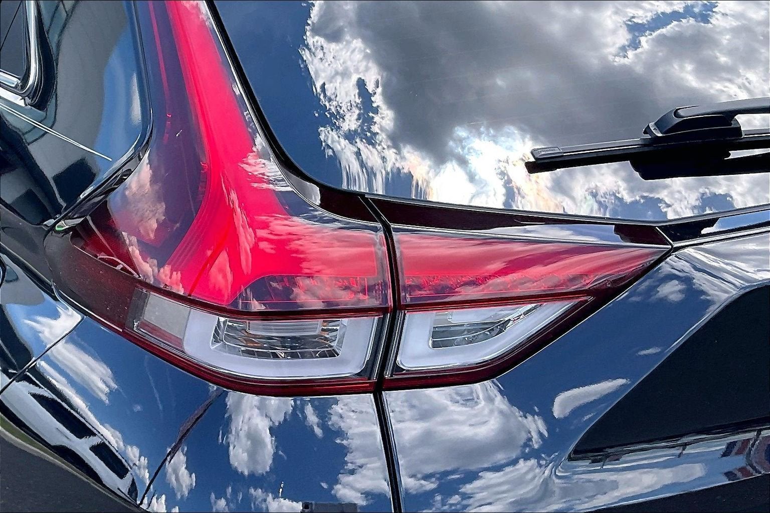 2023 Mitsubishi Eclipse Cross SE