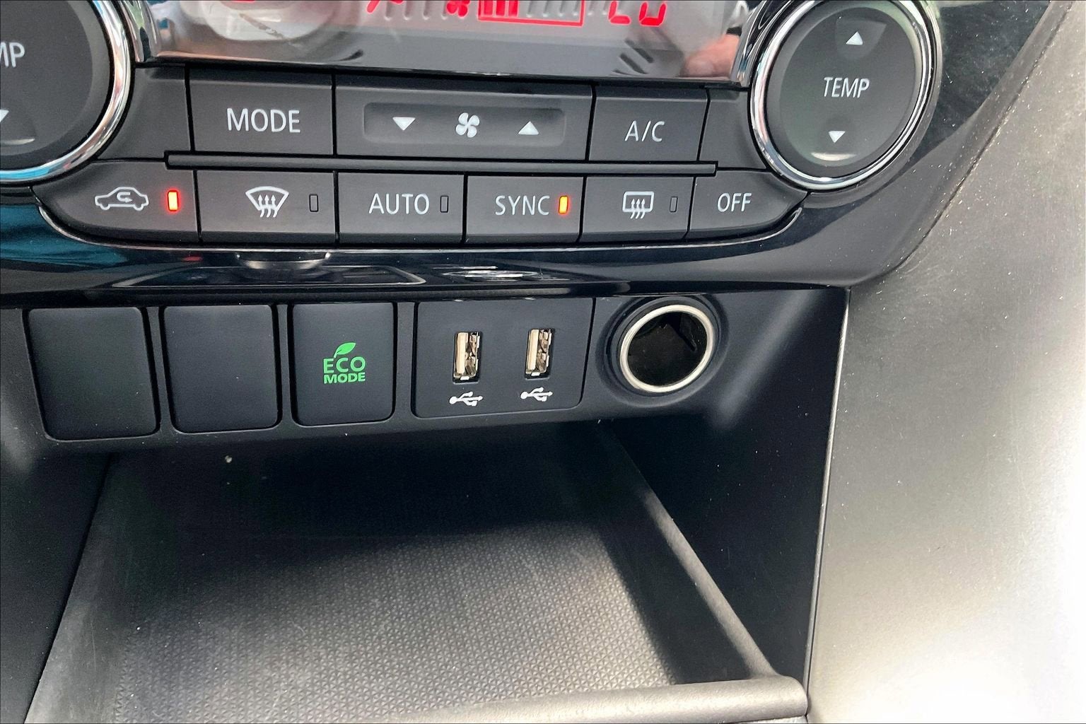 2023 Mitsubishi Eclipse Cross SE