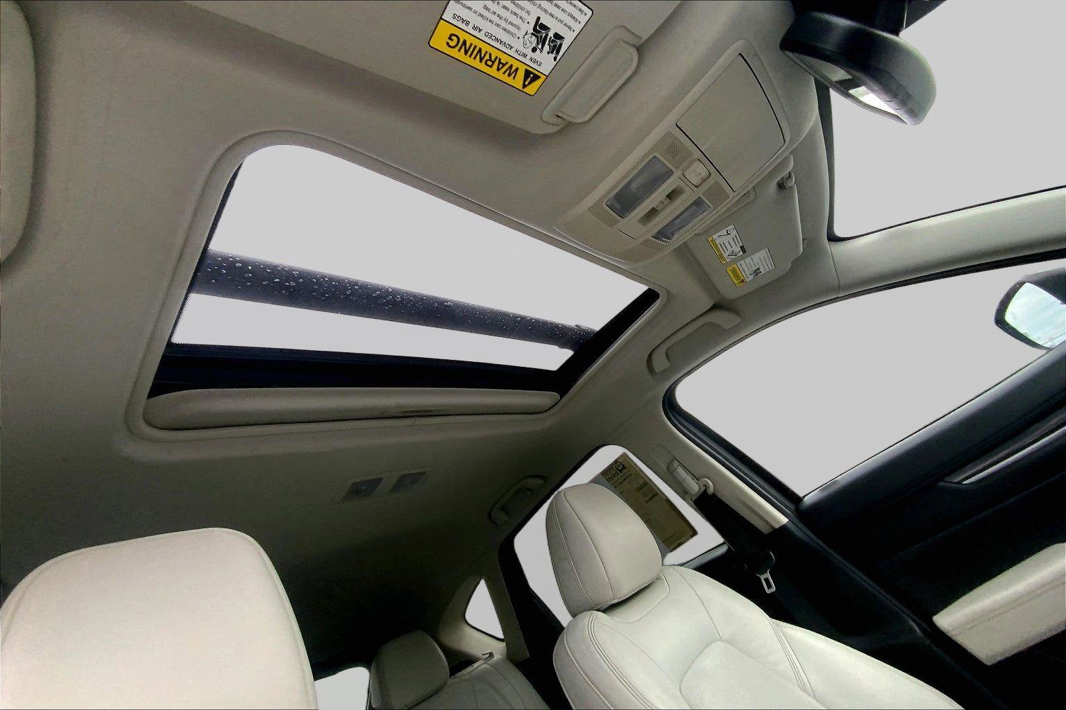 2019 Mazda Mazda CX-5 Grand Touring