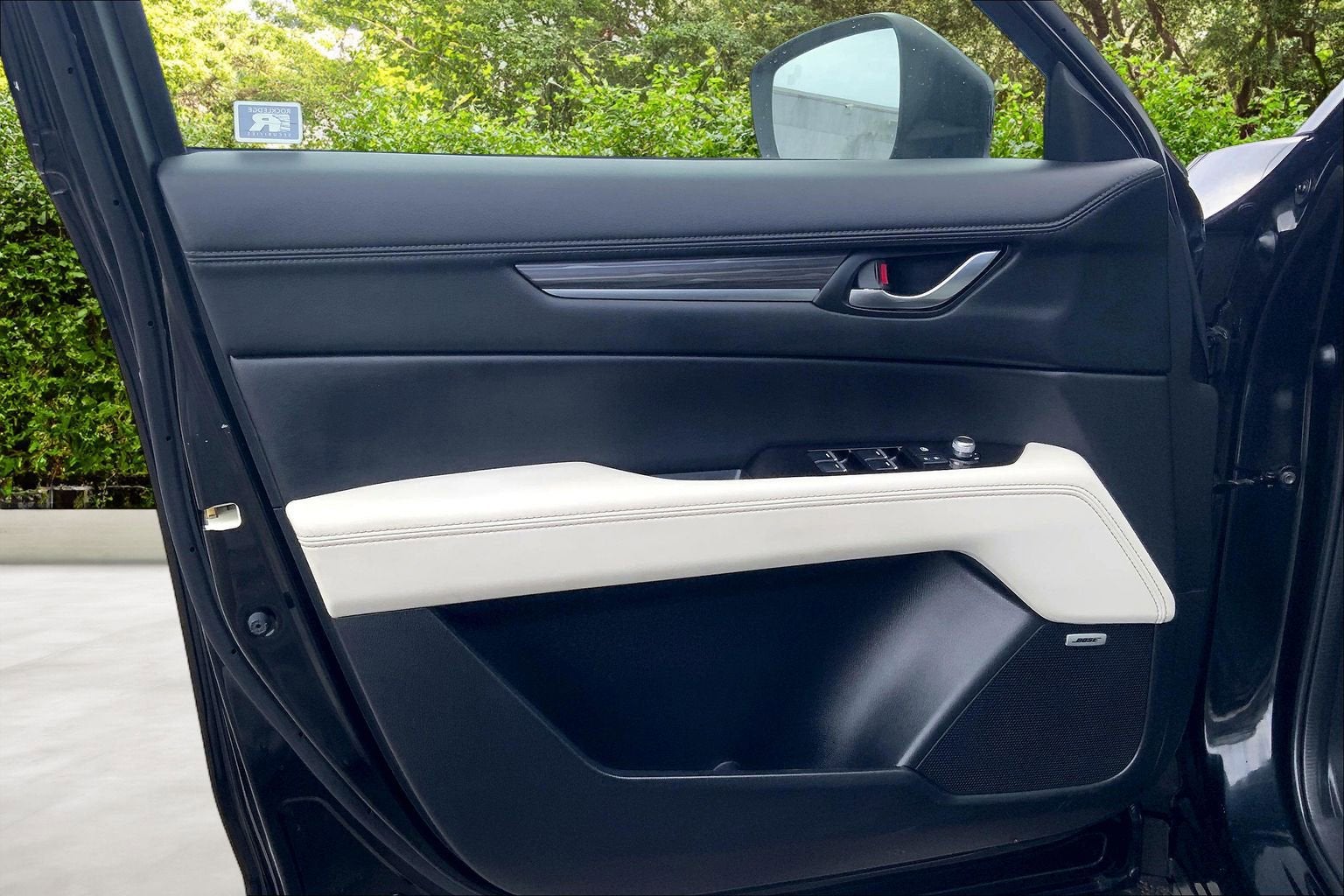 2019 Mazda Mazda CX-5 Grand Touring