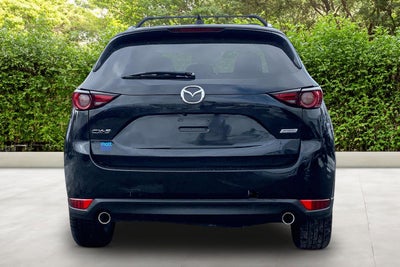 2019 Mazda Mazda CX-5 Grand Touring
