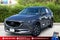 2018 Mazda Mazda CX-5 Touring