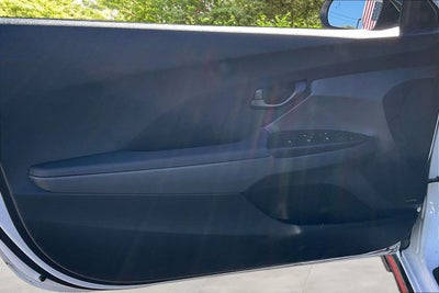 2022 Hyundai Veloster N N