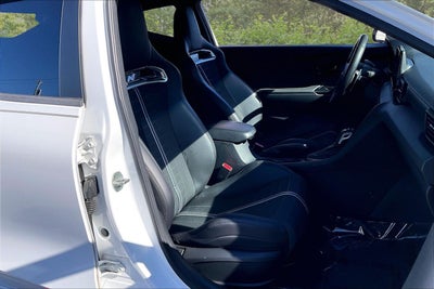 2022 Hyundai Veloster N N