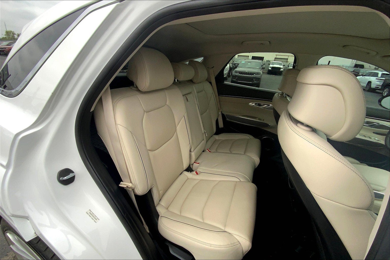 2023 Genesis GV70 2.5T