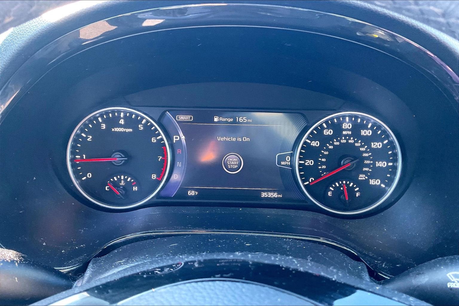 2023 Kia Seltos SX