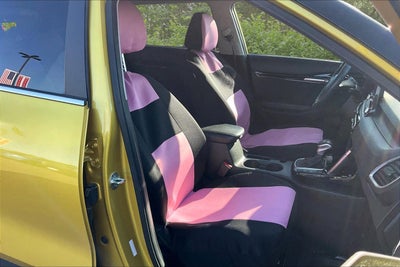 2023 Kia Seltos SX