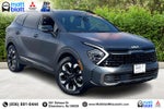 2023 Kia Sportage Plug-In Hybrid X-Line Prestige
