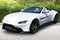 2022 Aston Martin Vantage F1 Edition