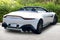 2022 Aston Martin Vantage F1 Edition