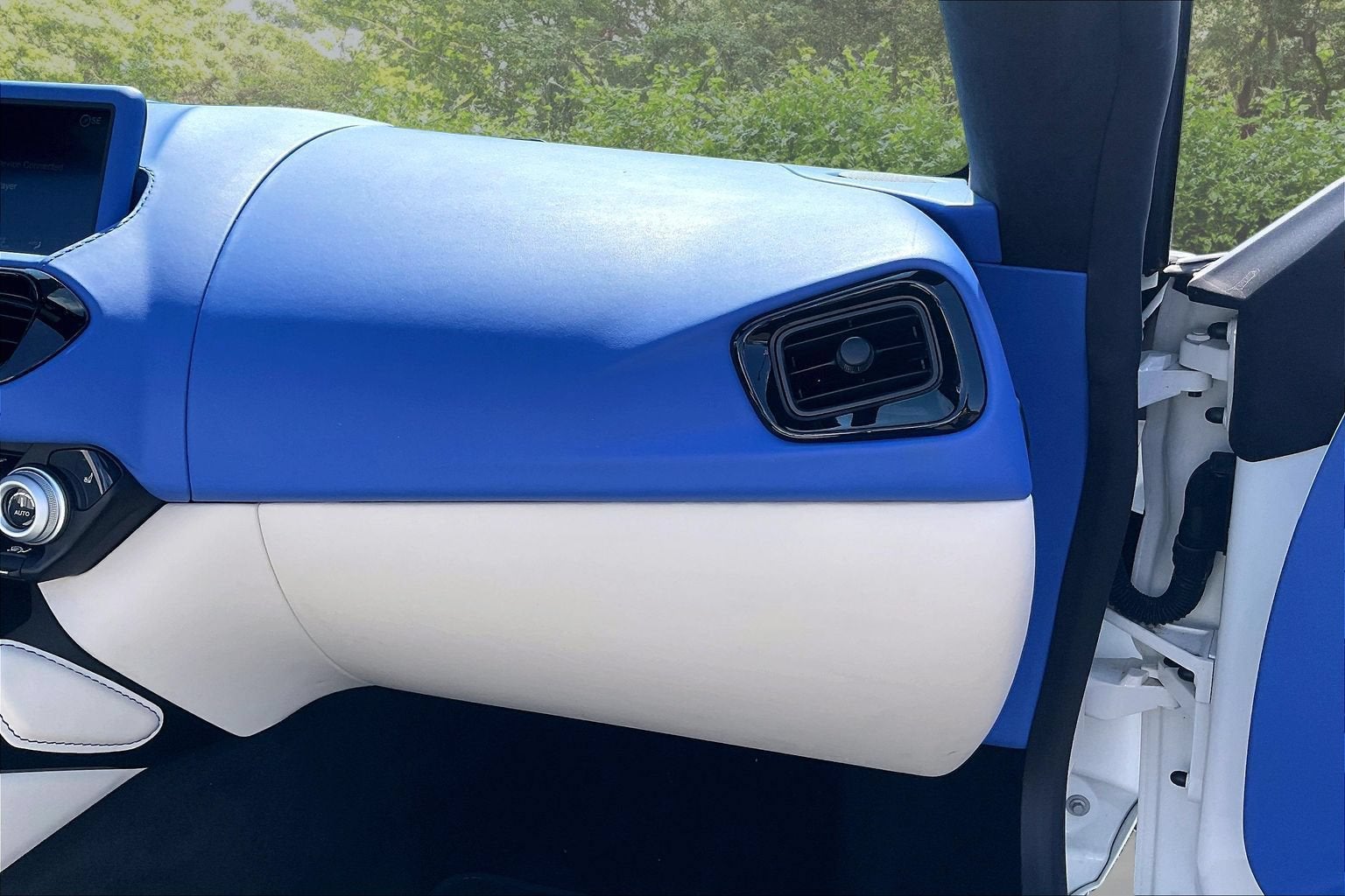 2022 Aston Martin Vantage F1 Edition