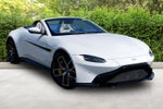 2022 Aston Martin Vantage F1 Edition