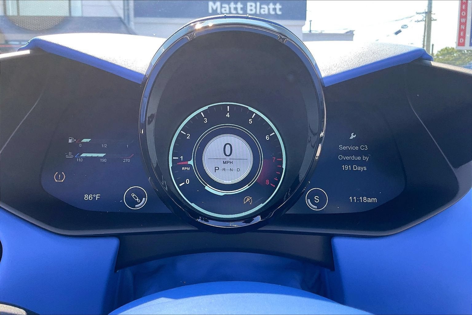 2022 Aston Martin Vantage F1 Edition
