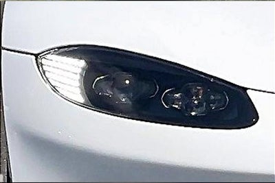 2022 Aston Martin Vantage F1 Edition
