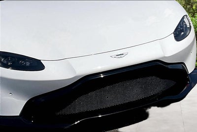 2022 Aston Martin Vantage F1 Edition