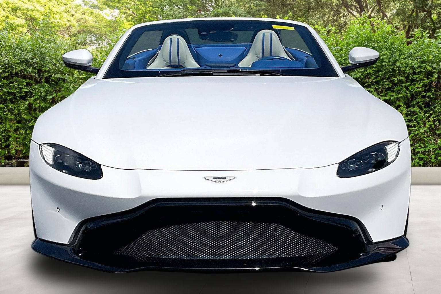 2022 Aston Martin Vantage F1 Edition