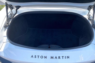 2022 Aston Martin Vantage F1 Edition