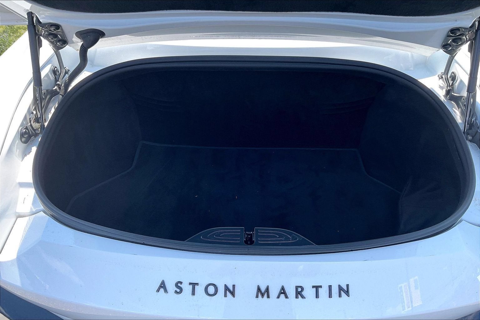 2022 Aston Martin Vantage F1 Edition