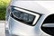 2020 Mercedes-Benz A-Class A 220