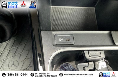 2022 Mercedes-Benz CLA CLA 250