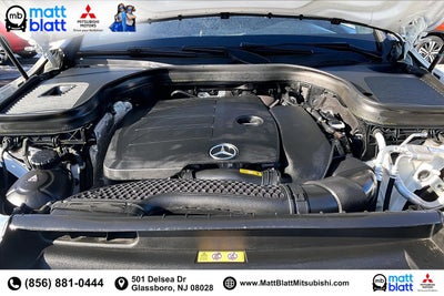 2022 Mercedes-Benz GLC GLC 300