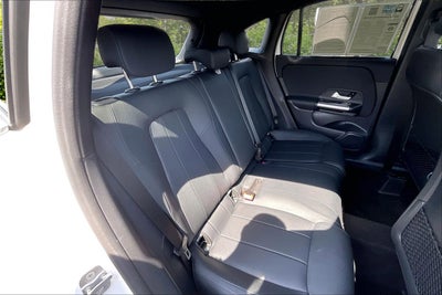 2023 Mercedes-Benz GLA GLA 250