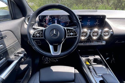 2023 Mercedes-Benz GLA GLA 250