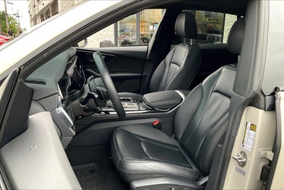 2021 Audi Q8 Premium