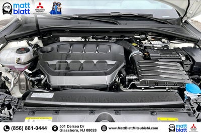 2025 Audi A3 Premium Plus