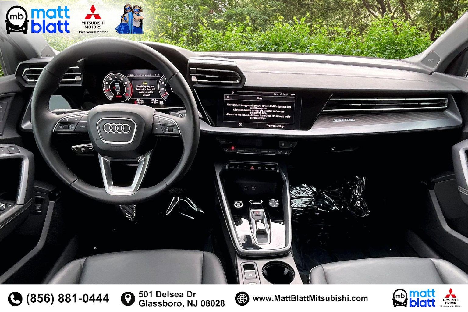 2025 Audi A3 Premium Plus