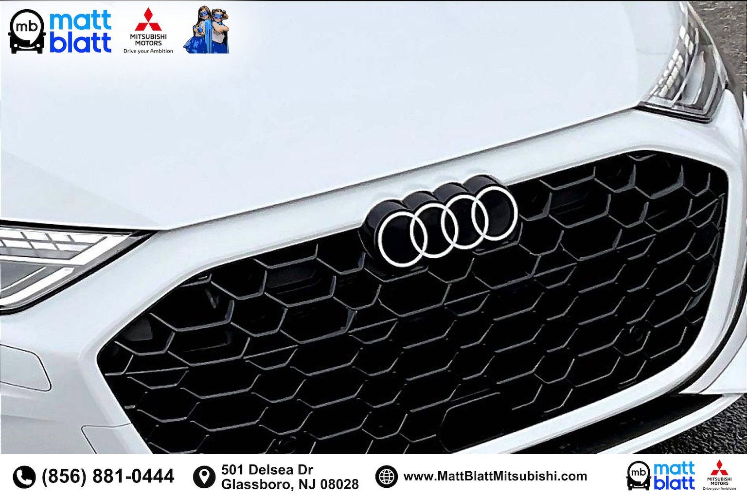 2025 Audi A3 Premium Plus