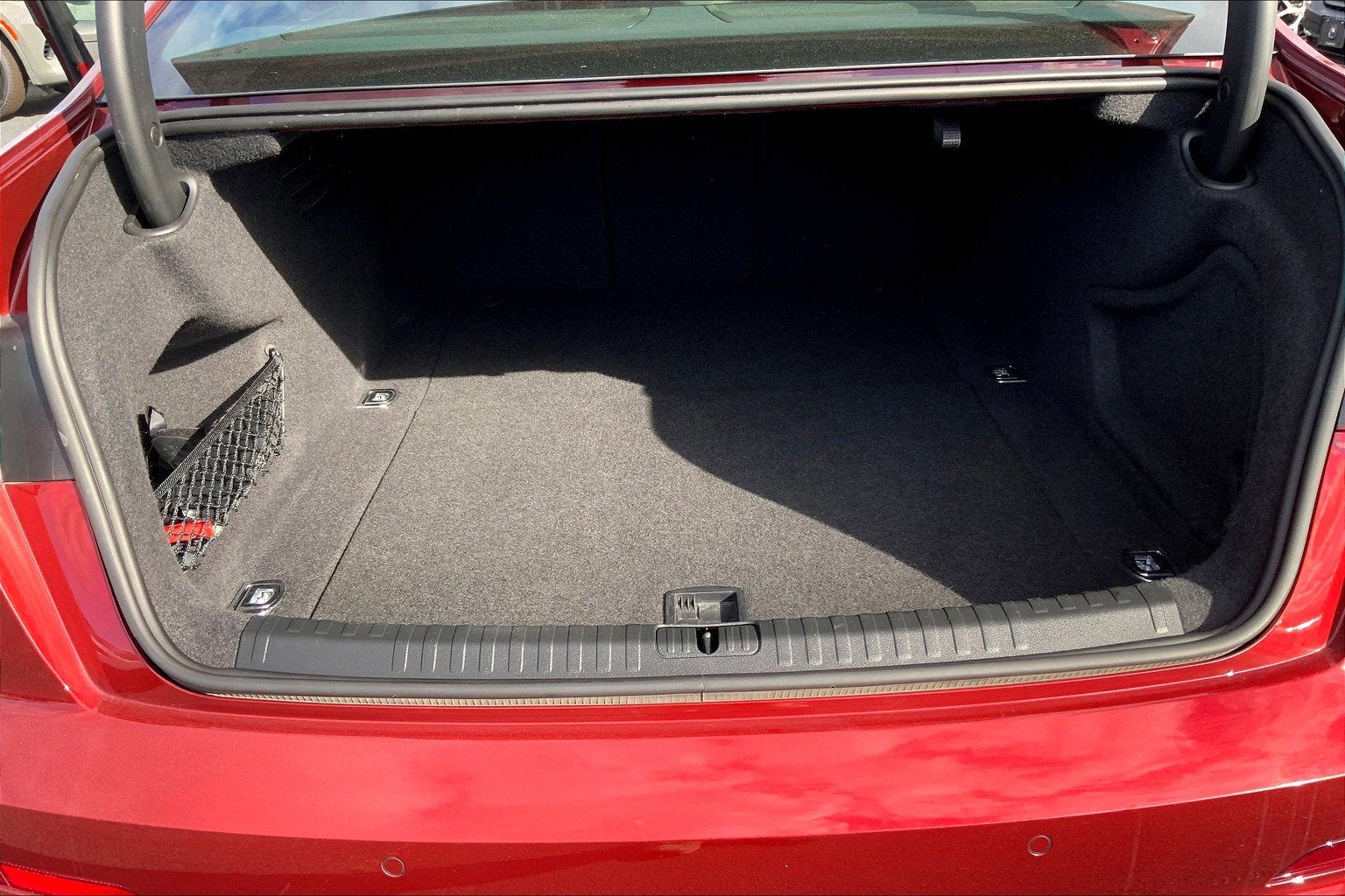 2024 Audi A6 Sedan Premium Plus