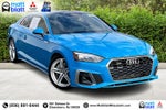 2022 Audi A5 Coupe S line Premium
