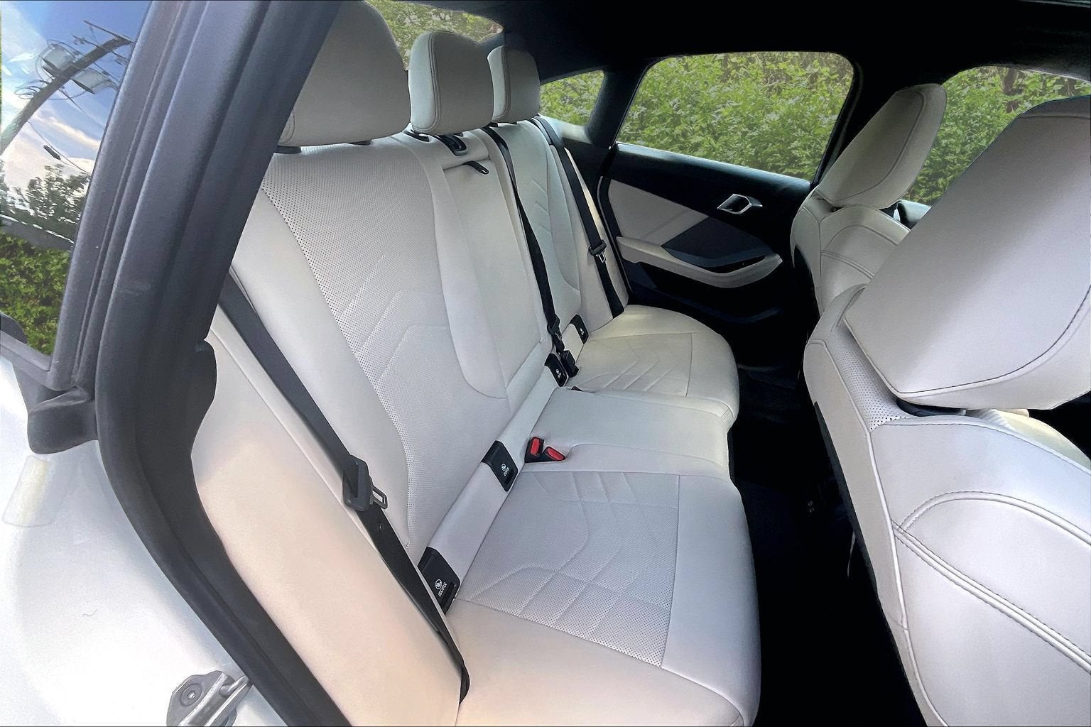 2025 BMW 2 Series 228 xDrive