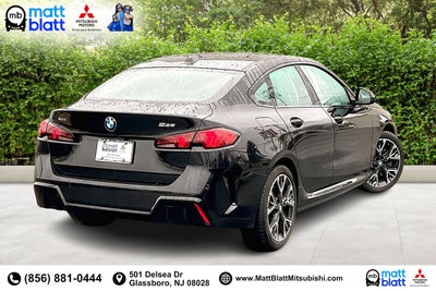 2025 BMW 2 Series 228 xDrive