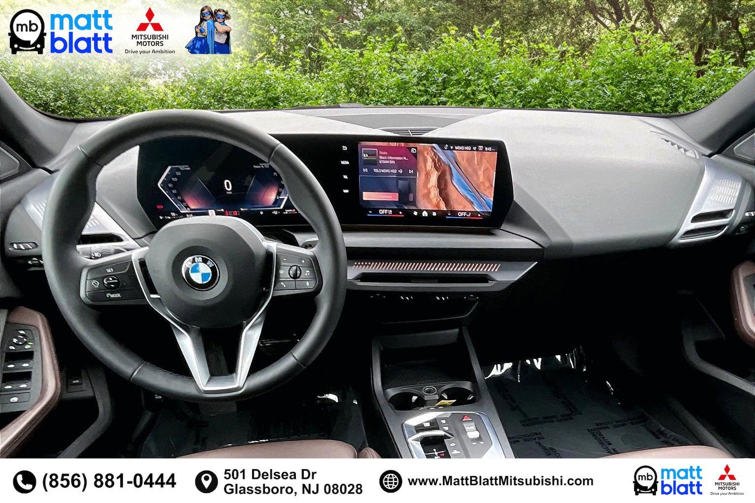 2025 BMW 2 Series 228 xDrive