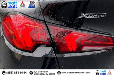 2025 BMW 2 Series 228 xDrive