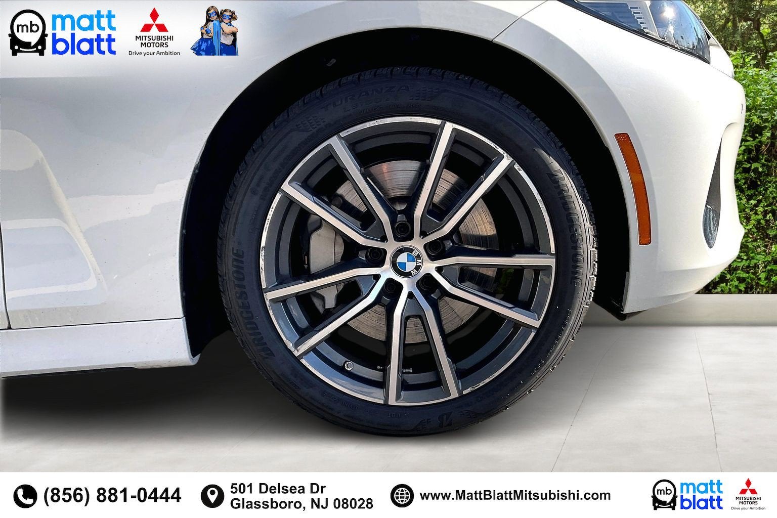 2025 BMW 4 Series 430i xDrive