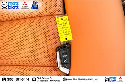 2025 BMW 4 Series 430i xDrive