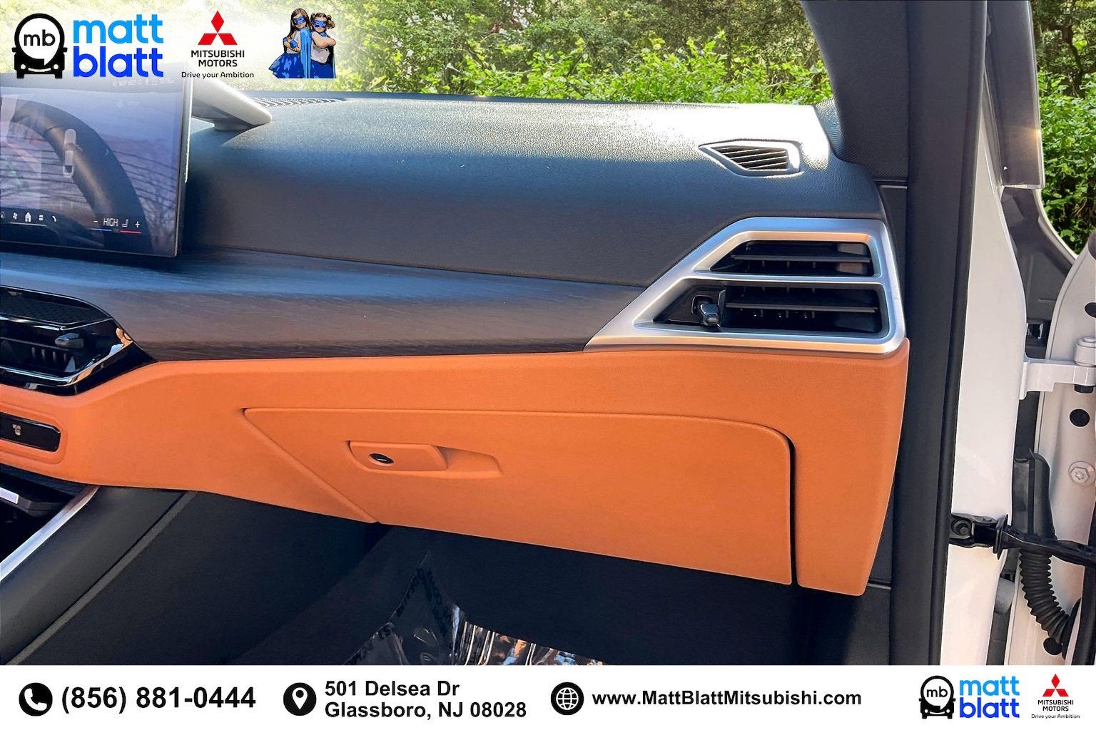 2025 BMW 4 Series 430i xDrive