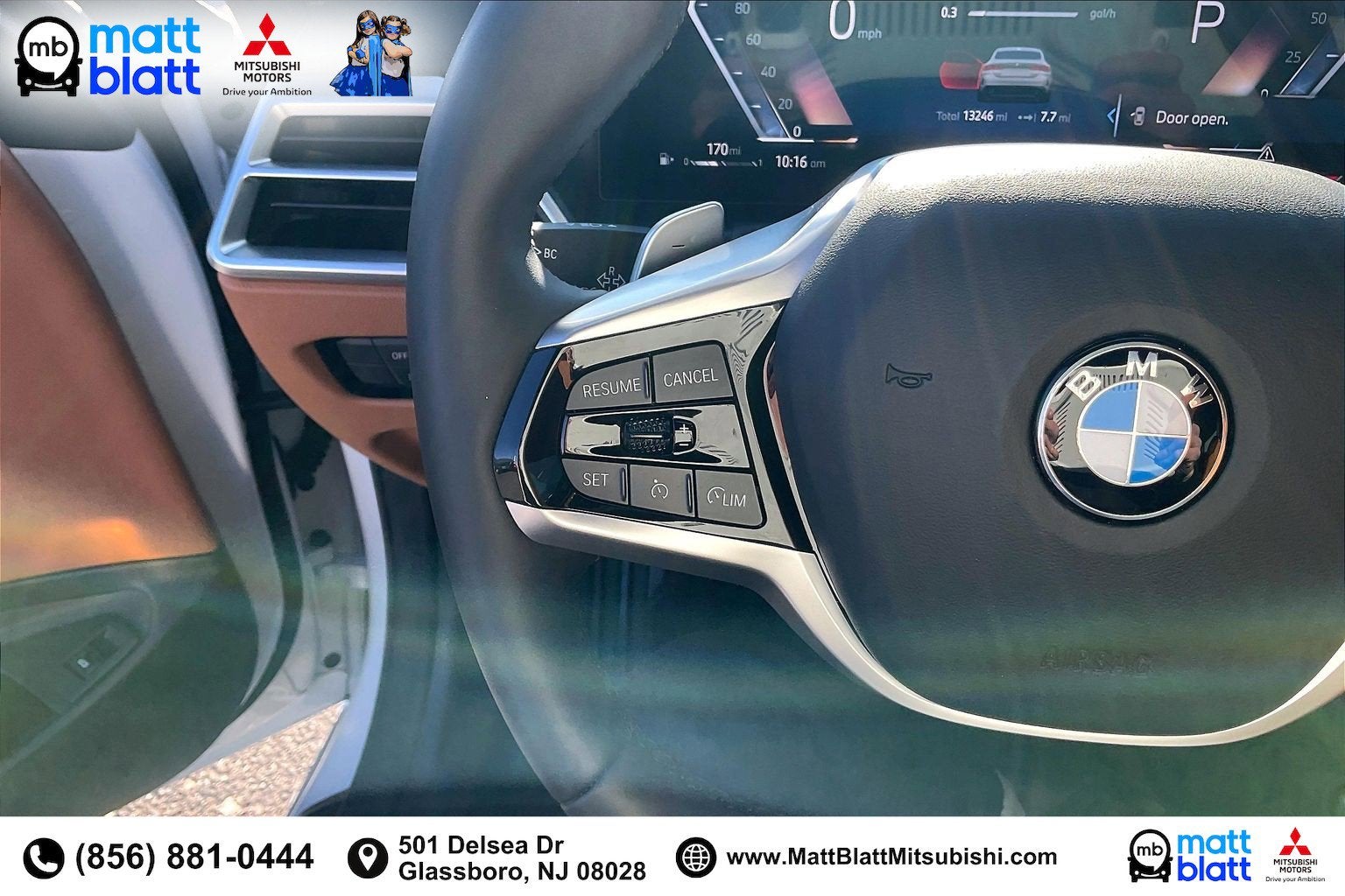 2025 BMW 4 Series 430i xDrive