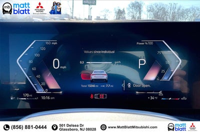 2025 BMW 4 Series 430i xDrive