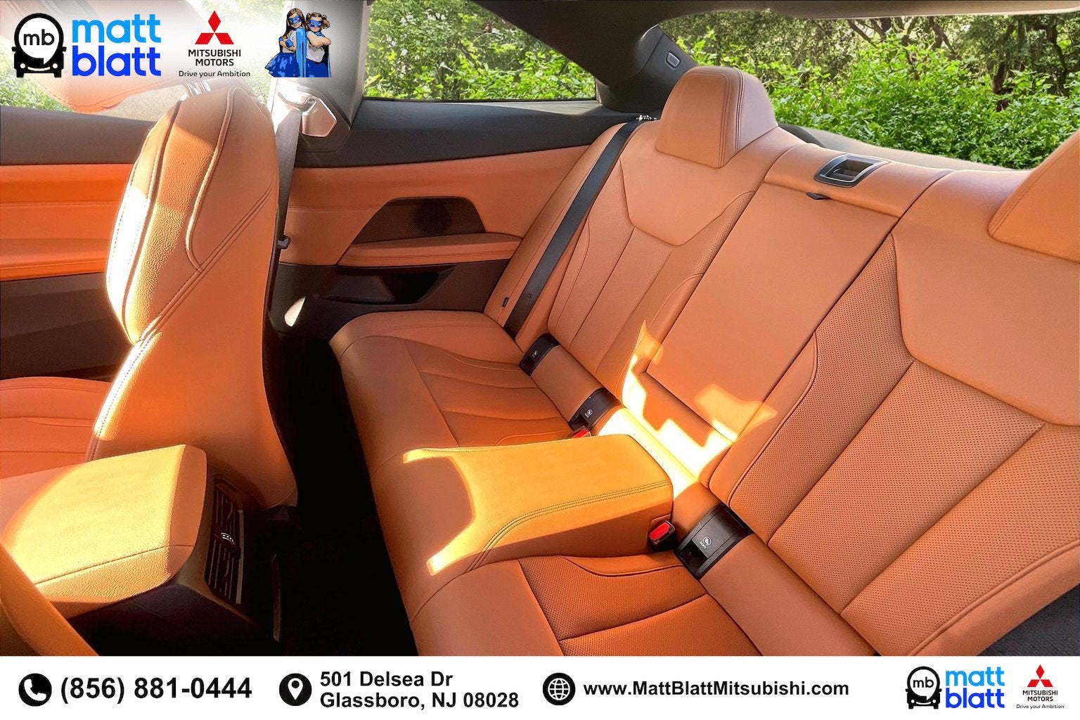 2025 BMW 4 Series 430i xDrive