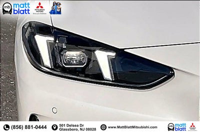 2025 BMW 4 Series 430i xDrive