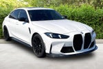 2025 BMW M3 Competition xDrive